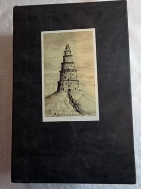 The Lord of the Rings 50th Anniversary Edition Hardcover with Maps Tolkien